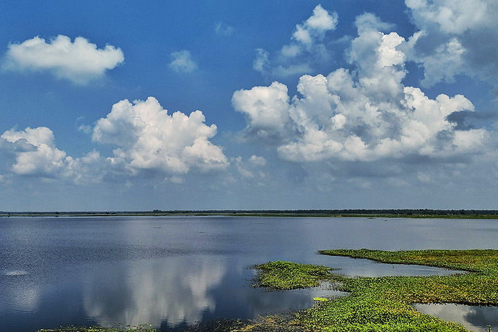 Baigul Dam