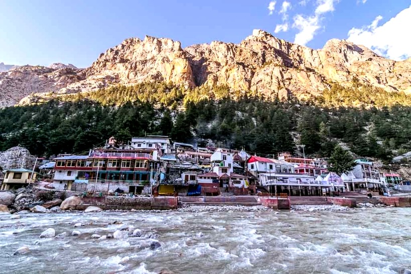 Gangotri
