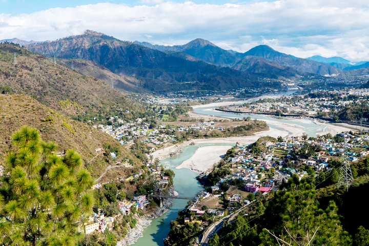 Srinagar (Garhwal)