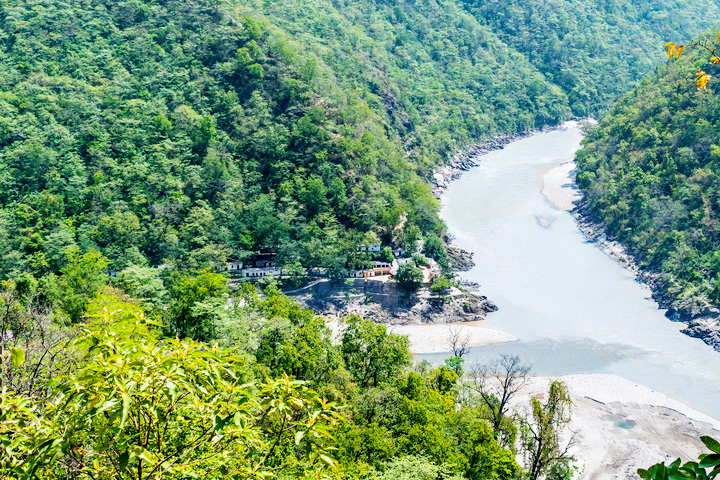 Pancheshwar Dam