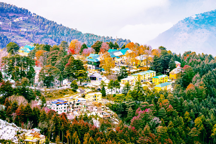 Dalhousie