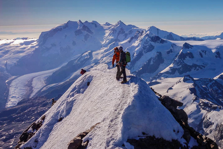 Friendship Peak Trek