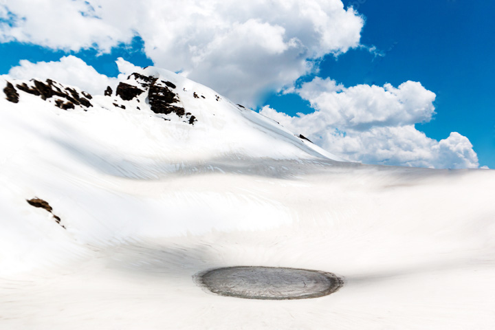 Bhrigu Lake Trek