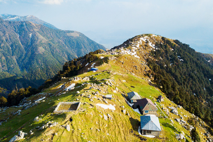 Triund Hill (Triund Top)