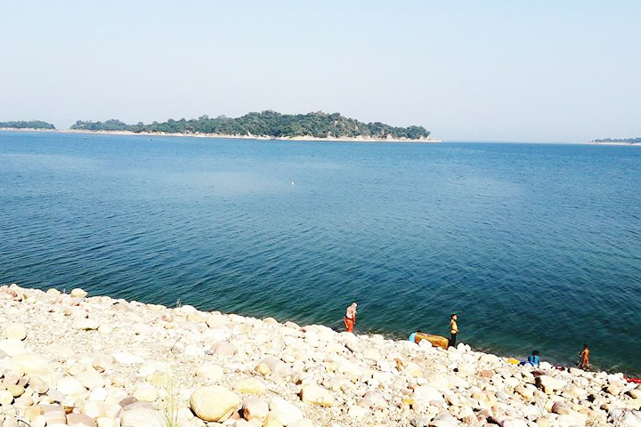 Maharana Pratap Sagar (Pong Reservoir or Pong Dam Lake)