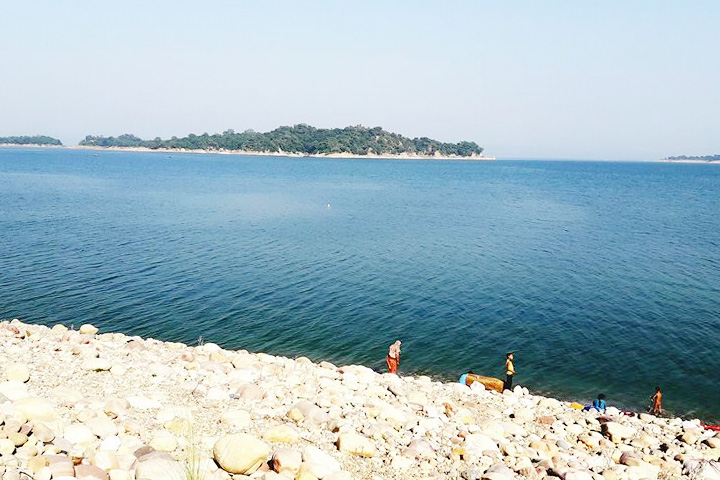 Maharana Pratap Sagar (Pong Reservoir or Pong Dam Lake)