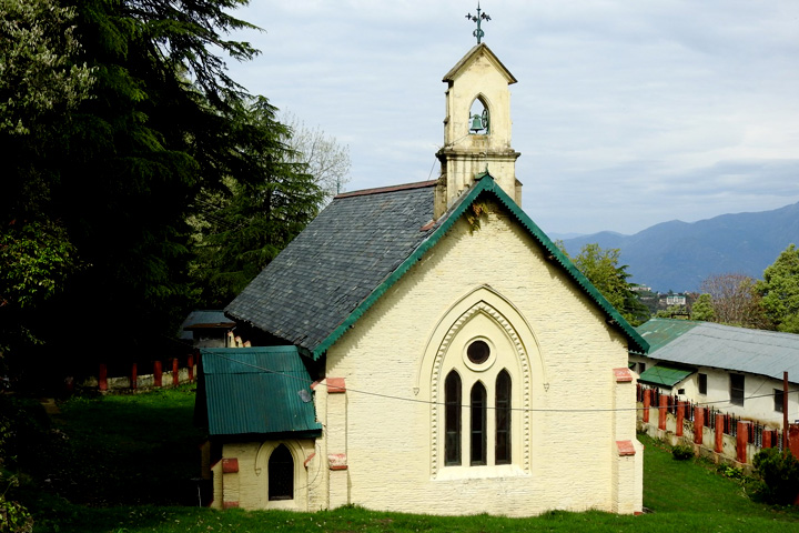 St Andrews Church