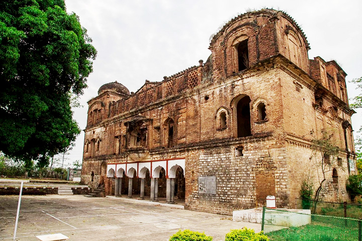 Guler Haveli