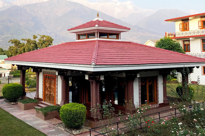 Chinmaya Tapovan Trust (Chinmaya Ashram)