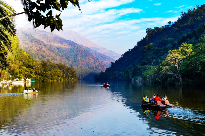 Renuka Lake