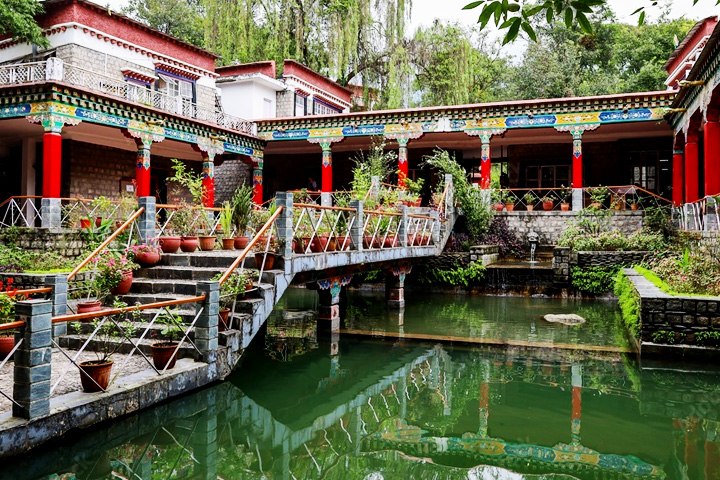 Norbulingka Institute