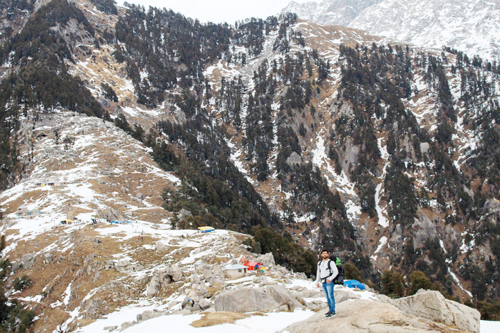 Triund Trek