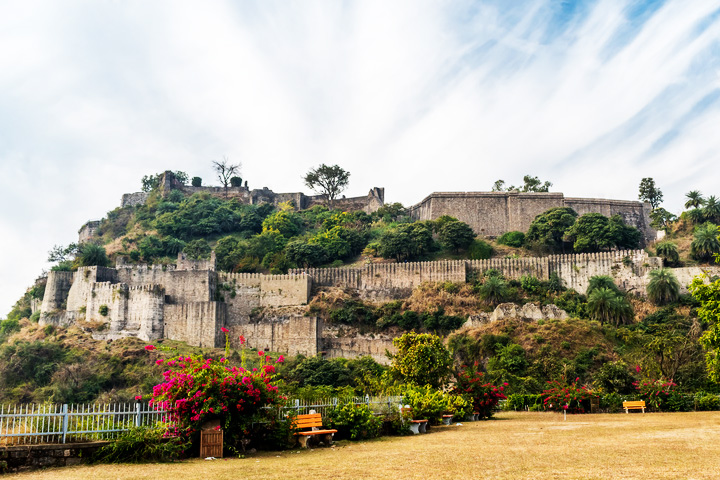 Kangra