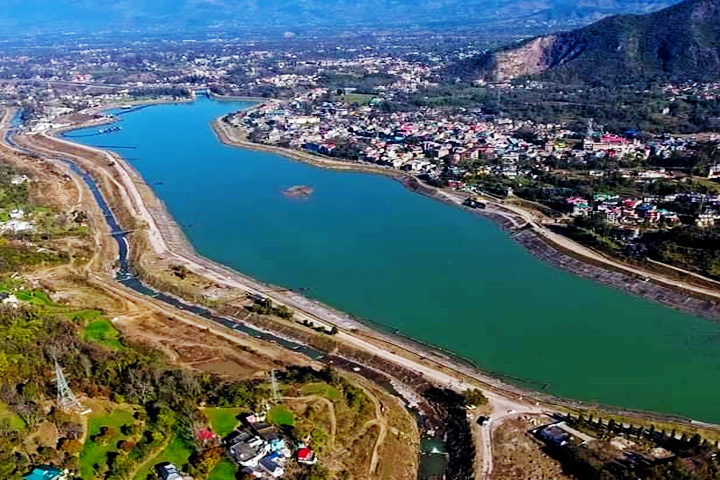 Sunder Nagar
