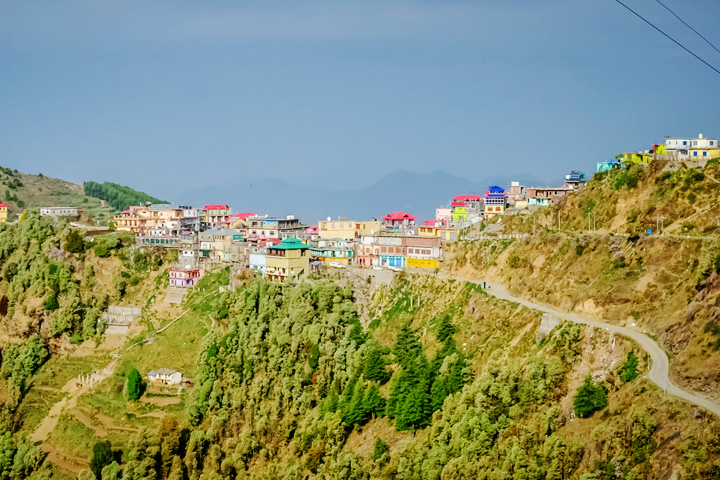Haripurdhar