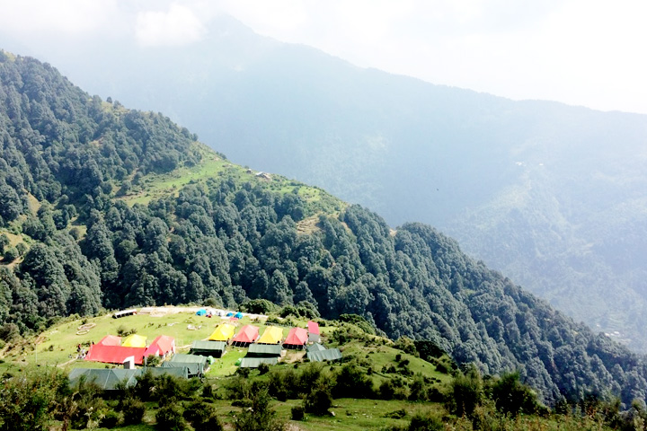 The Sky Village
