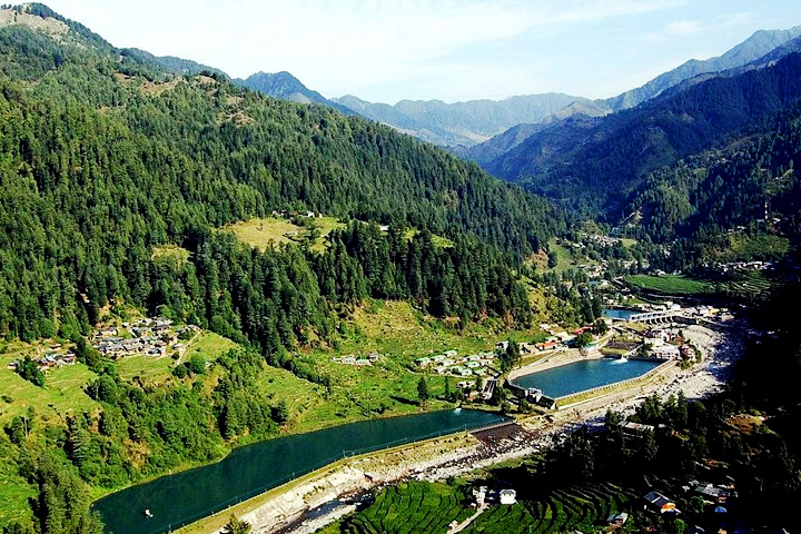 Joginder Nagar