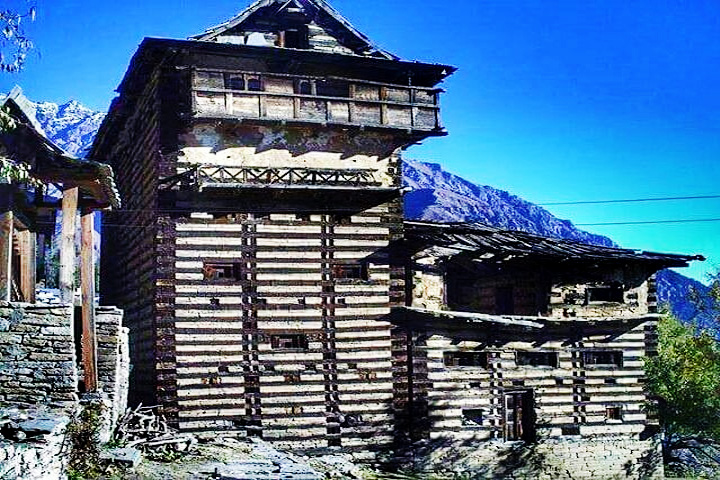 Sapni Fort