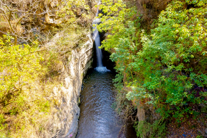 Riva Waterfall