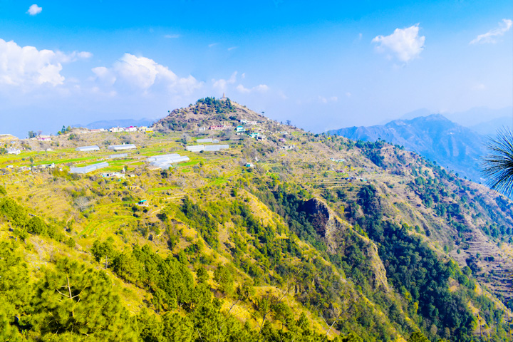 Dharo Ki Dhar