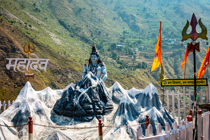 Bharmour