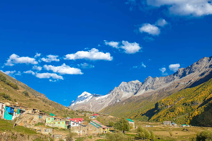 Sarol Village