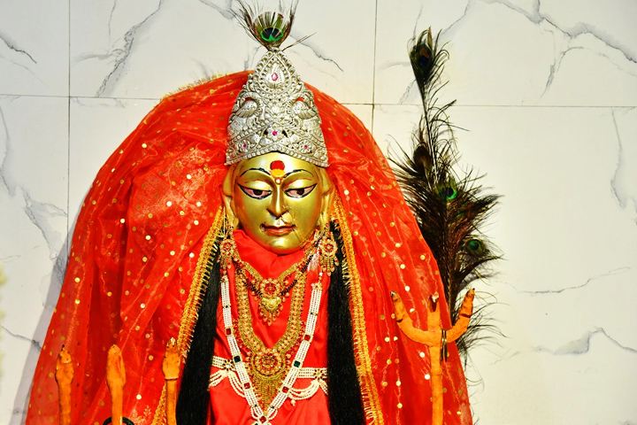 Korambi Devi