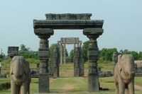 Warangal