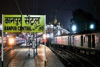 Kanpur
