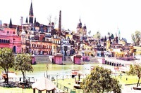 Ayodhya