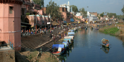 Panchmarhi