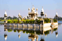Dungarpur