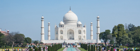 Agra