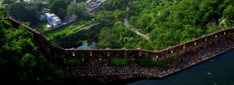 Gangapur City