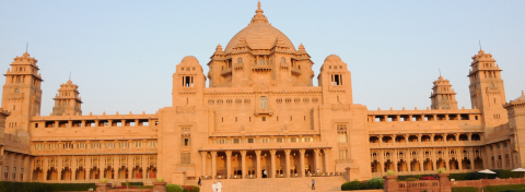 Sawai Madhopur