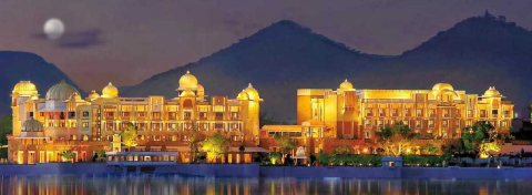 Udaipur